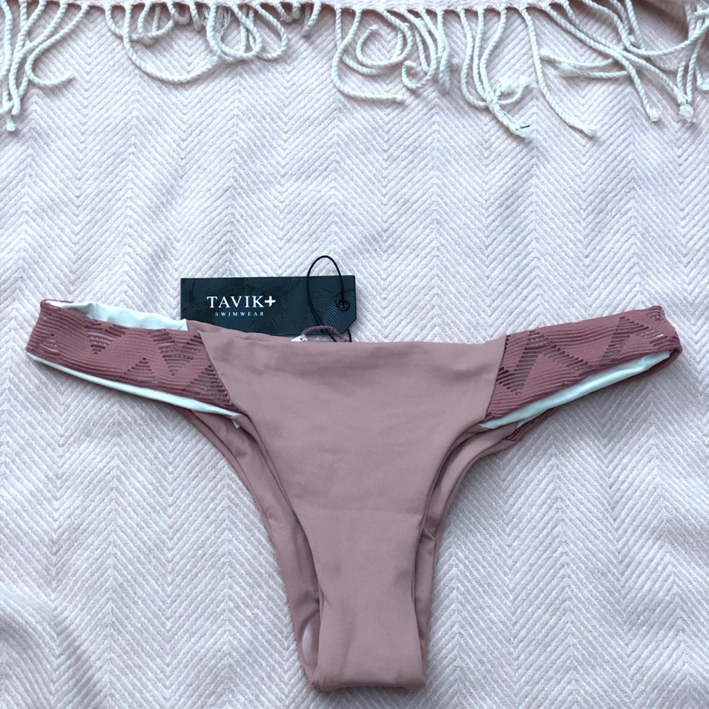 Tavik Byrdie Bikini Bottom